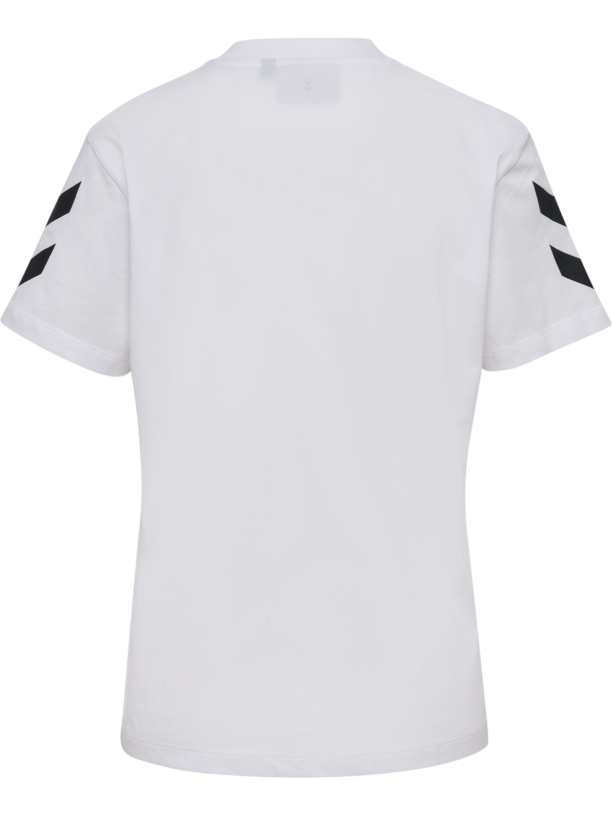 hummel Women's Legacy 2.0 Short Sleeve T-Shirt-2