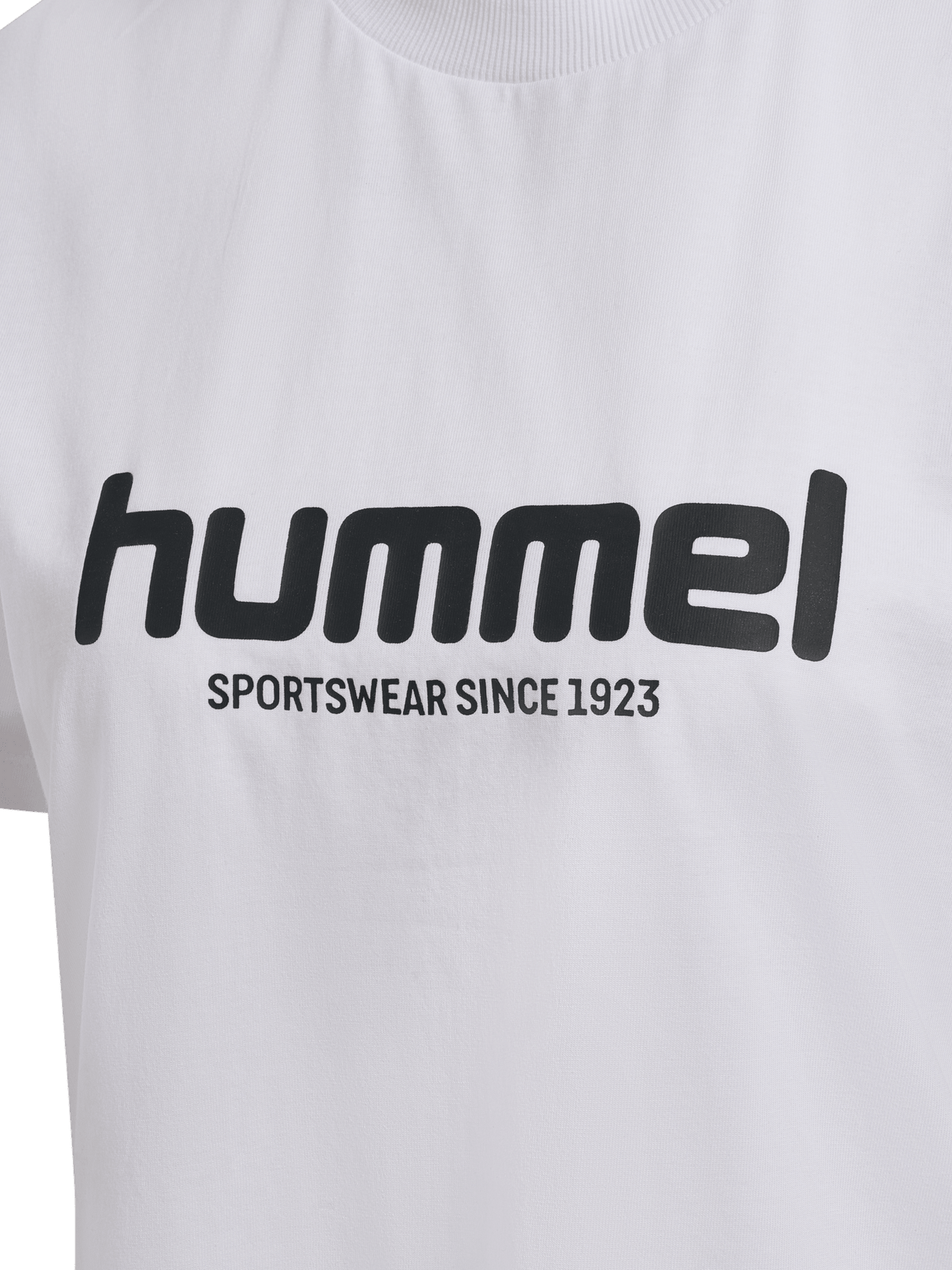 hummel Women's Legacy 2.0 Short Sleeve T-Shirt-3
