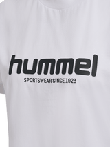 hummel Women's Legacy 2.0 Short Sleeve T-Shirt-3