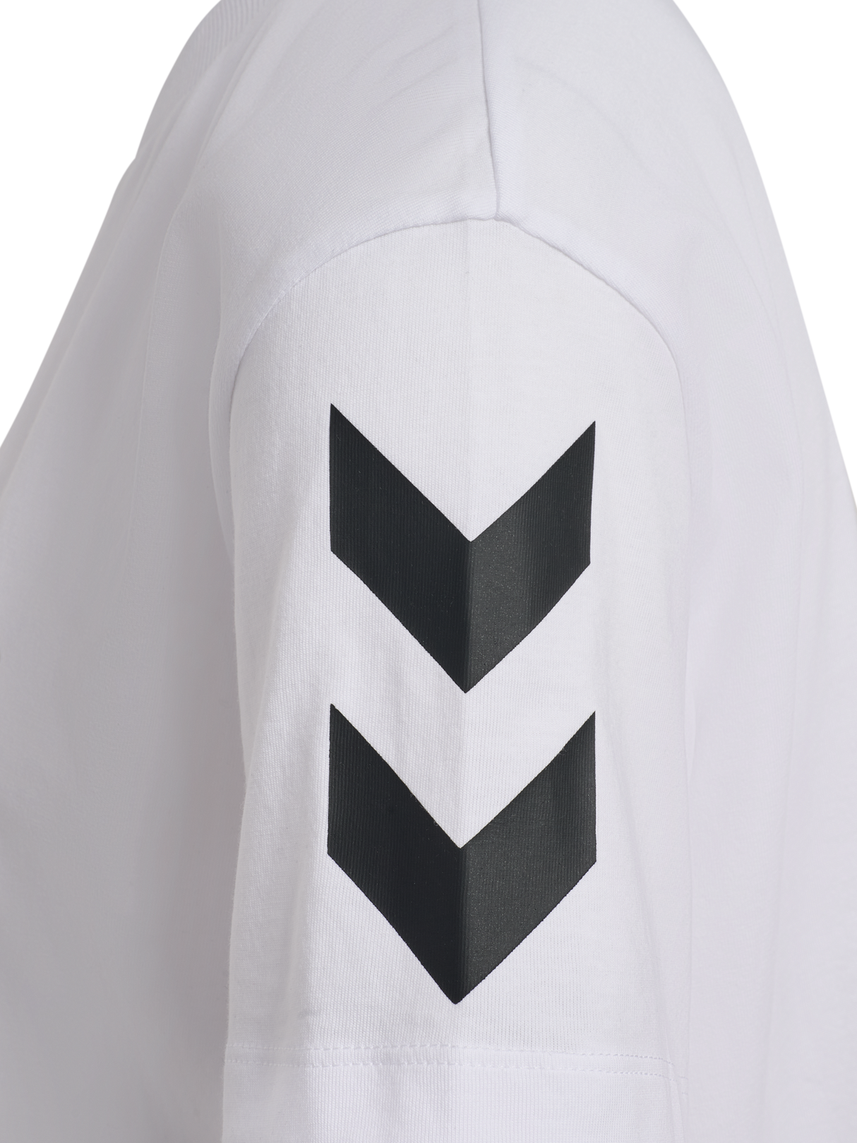 hummel Women's Legacy 2.0 Short Sleeve T-Shirt-4
