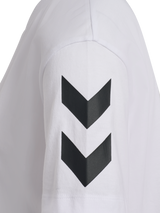 hummel Women's Legacy 2.0 Short Sleeve T-Shirt-4