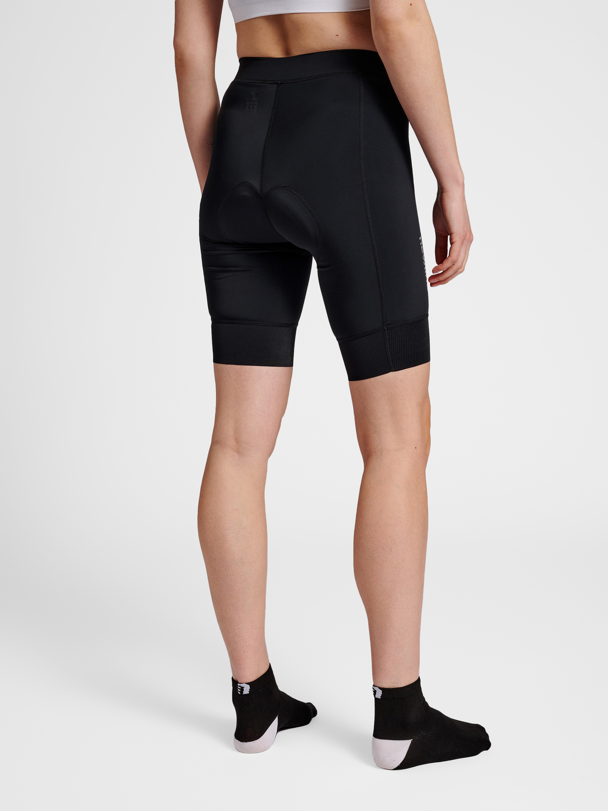 Newline Women's Core Bike Panel Shorts-2