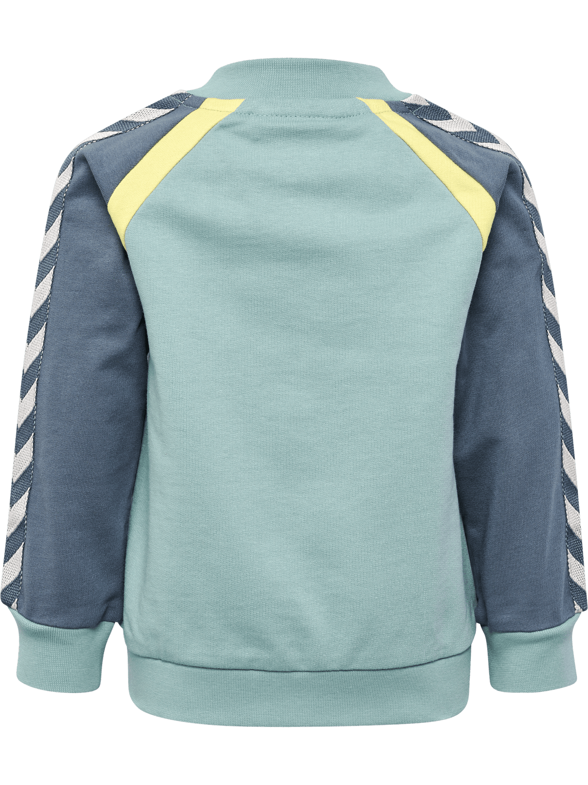 hummel Infant & Toddler League Zip Jacket-2