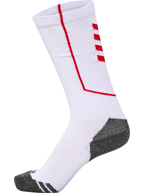 hummel Unisex Pro Training Socks High-1