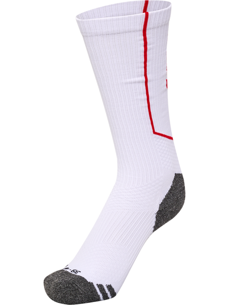 hummel Unisex Pro Training Socks High-2