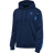 hummel Men's Active Cotton Hoodie-1