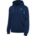 hummel Men's Active Cotton Hoodie-1