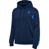 hummel Men's Active Cotton Hoodie-1