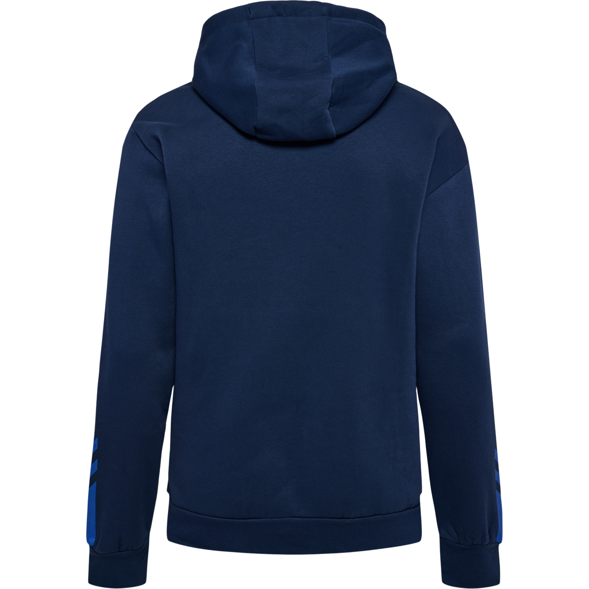 hummel Men's Active Cotton Hoodie-2