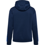 hummel Men's Active Cotton Hoodie-2