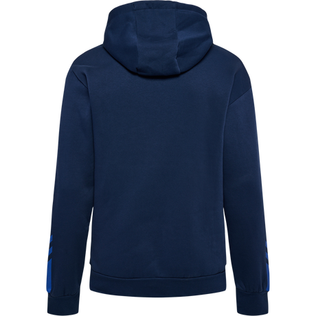 hummel Men's Active Cotton Hoodie-2