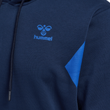 hummel Men's Active Cotton Hoodie-3