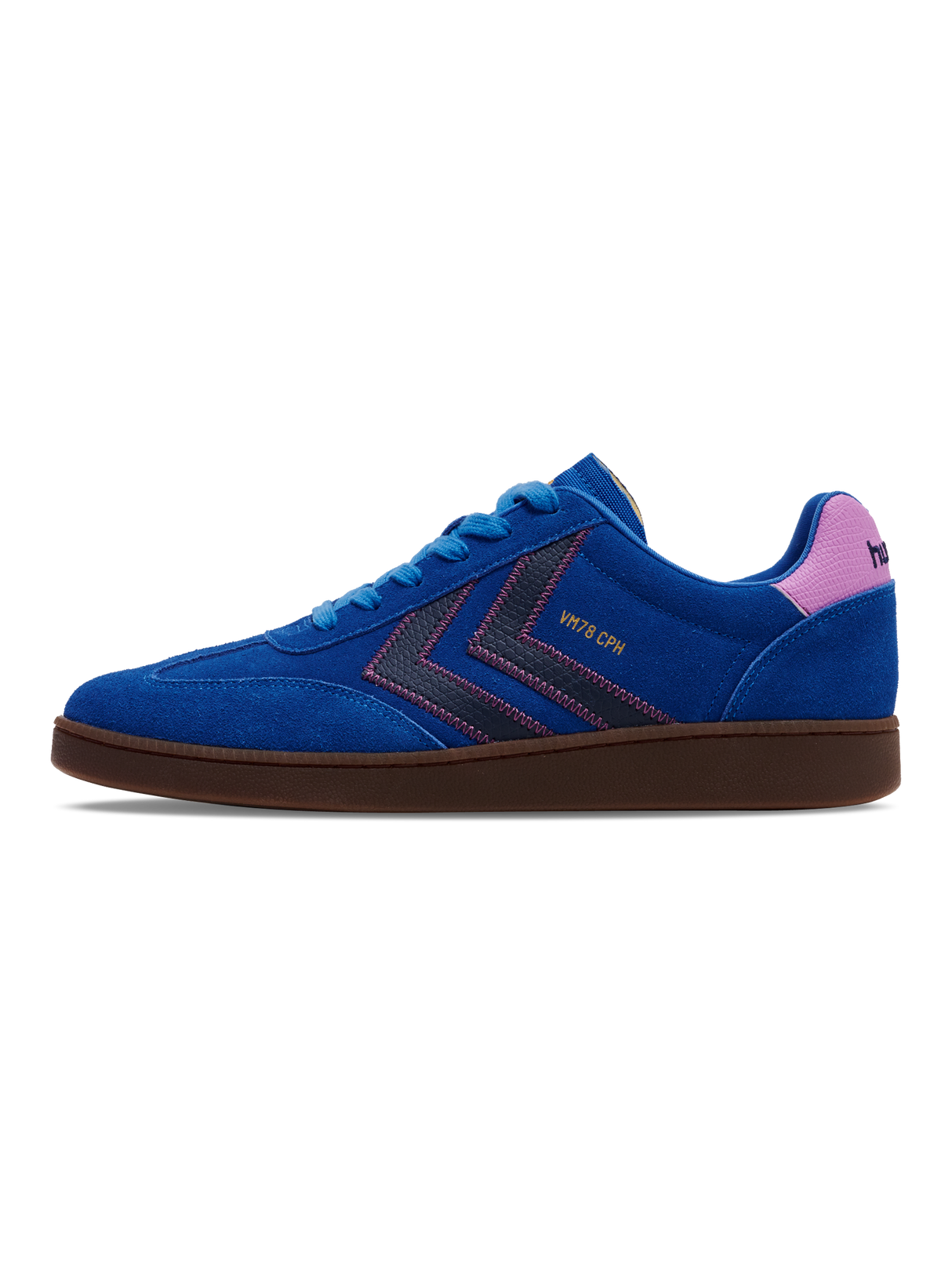 hummel Unisex VM78 Cph Lz Shoes-1