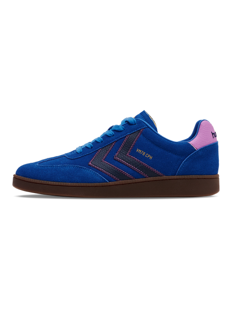 hummel Unisex VM78 Cph Lz Shoes-1