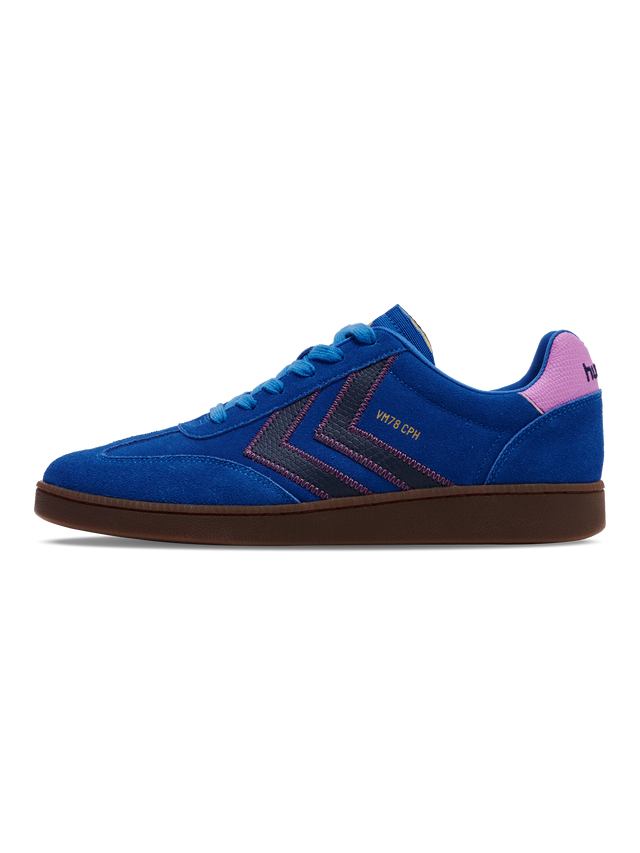hummel Unisex VM78 Cph Lz Shoes-1