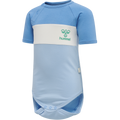 hummel Infant & Toddler Aslan Bodysuit Short Sleeve-1