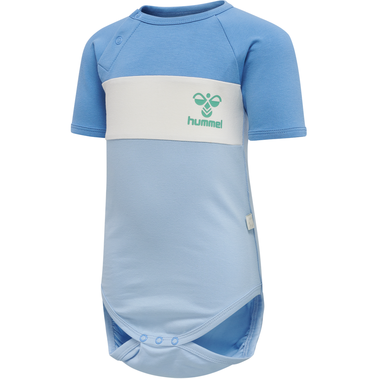 hummel Infant & Toddler Aslan Bodysuit Short Sleeve-1