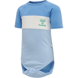 hummel Infant & Toddler Aslan Bodysuit Short Sleeve-1