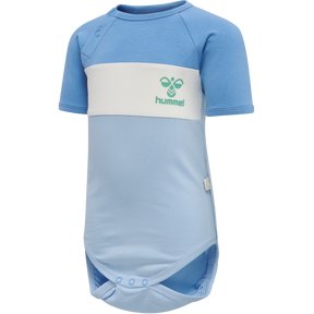 hummel Infant & Toddler Aslan Bodysuit Short Sleeve-1