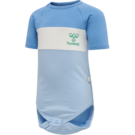hummel Infant & Toddler Aslan Bodysuit Short Sleeve-1