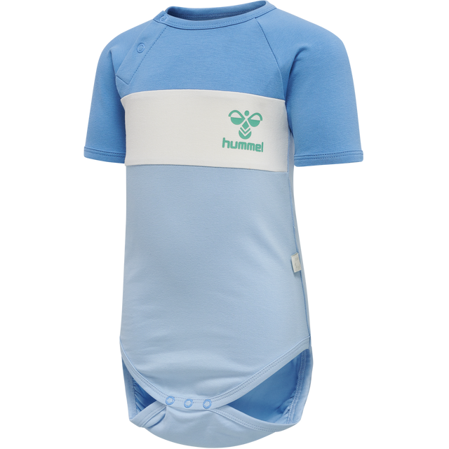 hummel Infant & Toddler Aslan Bodysuit Short Sleeve-1