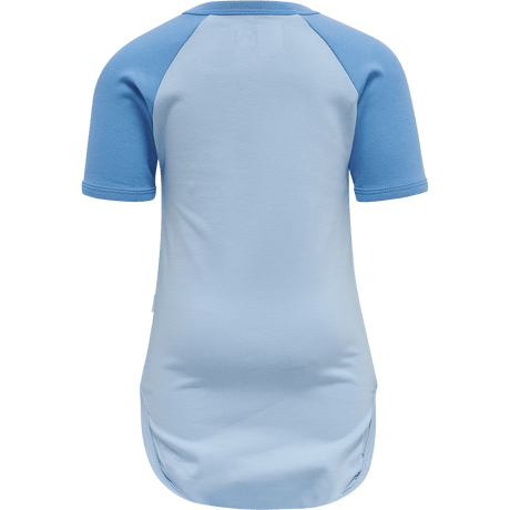 hummel Infant & Toddler Aslan Bodysuit Short Sleeve-2