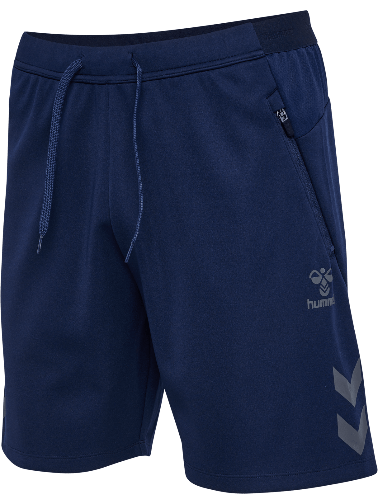 hummel Men's Cima 2.0 Shorts-1