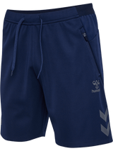 hummel Men's Cima 2.0 Shorts-1