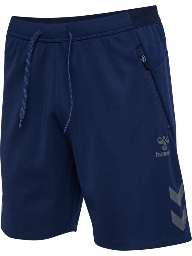hummel Men's Cima 2.0 Shorts-1