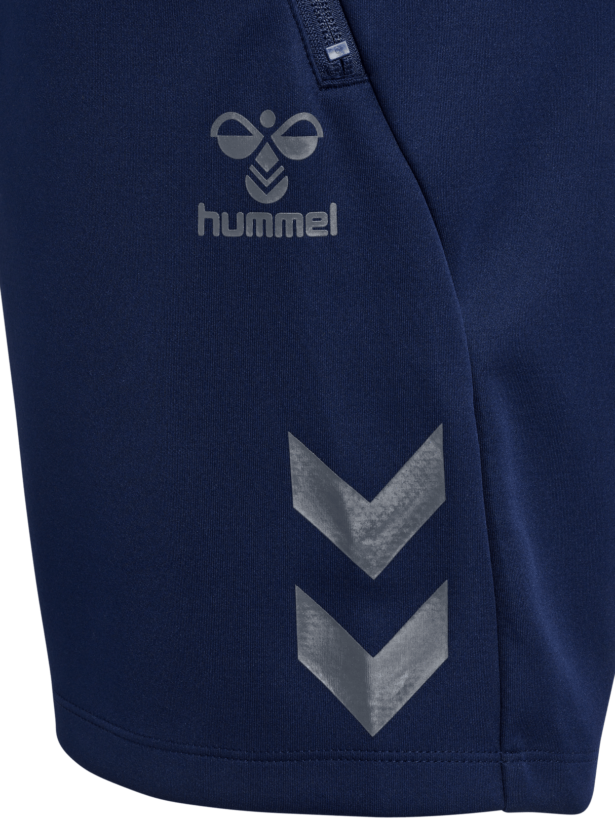 hummel Men's Cima 2.0 Shorts-3