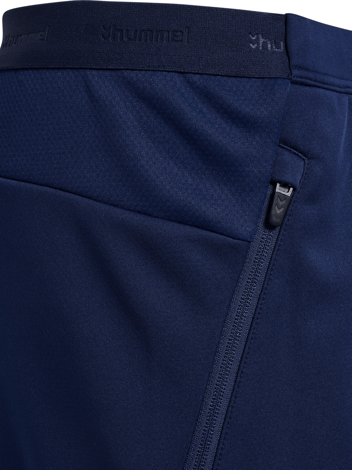 hummel Men's Cima 2.0 Shorts-4
