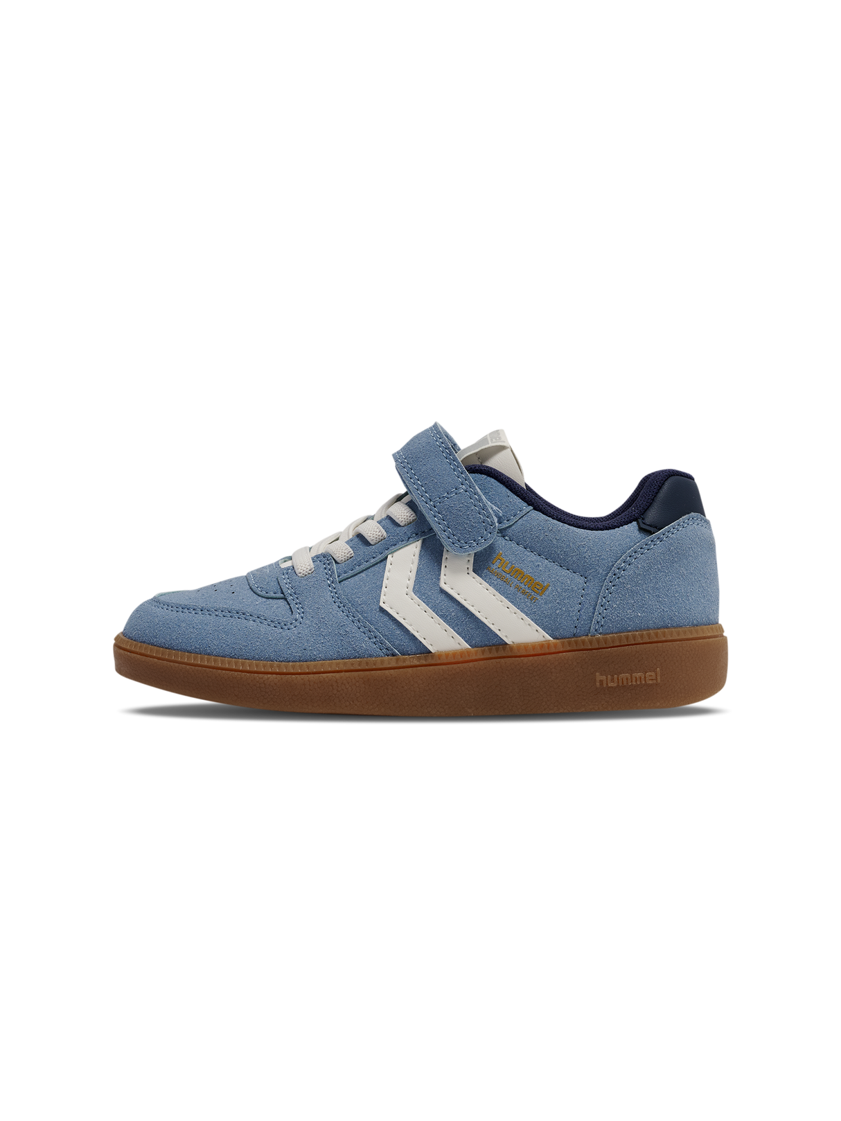 hummel Youth Handball Perfekt Cl Shoes-1