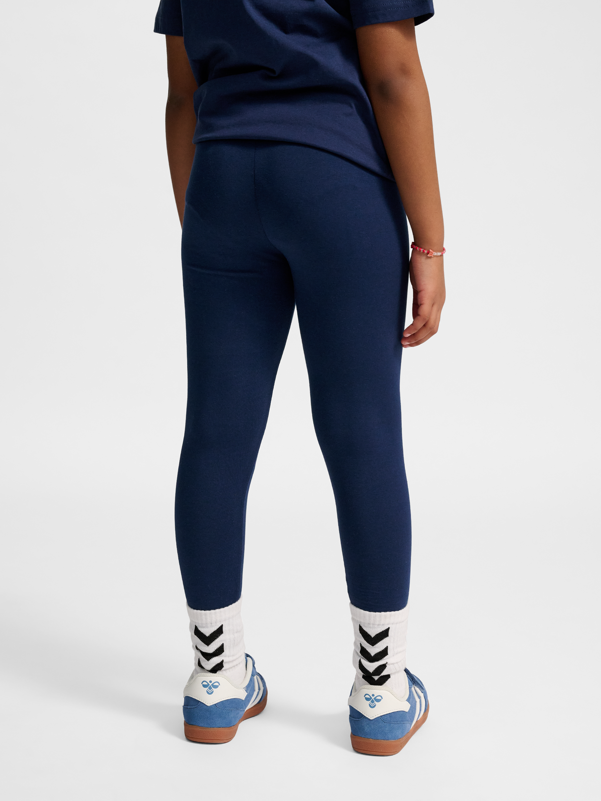 hummel Youth Base Tights-4