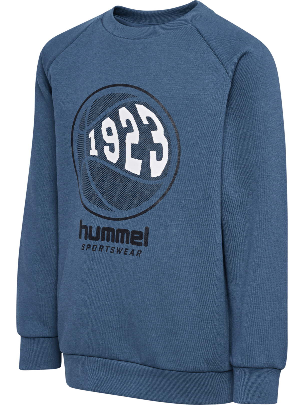 hummel Youth Loksi Sweatshirt-1