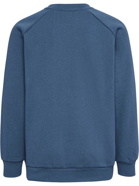 hummel Youth Loksi Sweatshirt-2