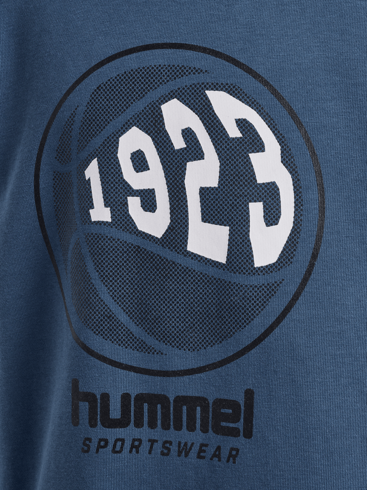 hummel Youth Loksi Sweatshirt-3