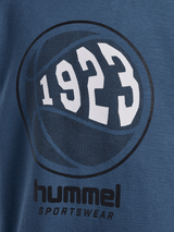hummel Youth Loksi Sweatshirt-3