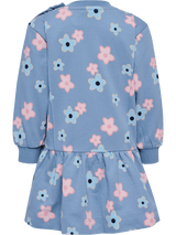 hummel Infant & Toddler Rinna Dress Long Sleeve-2