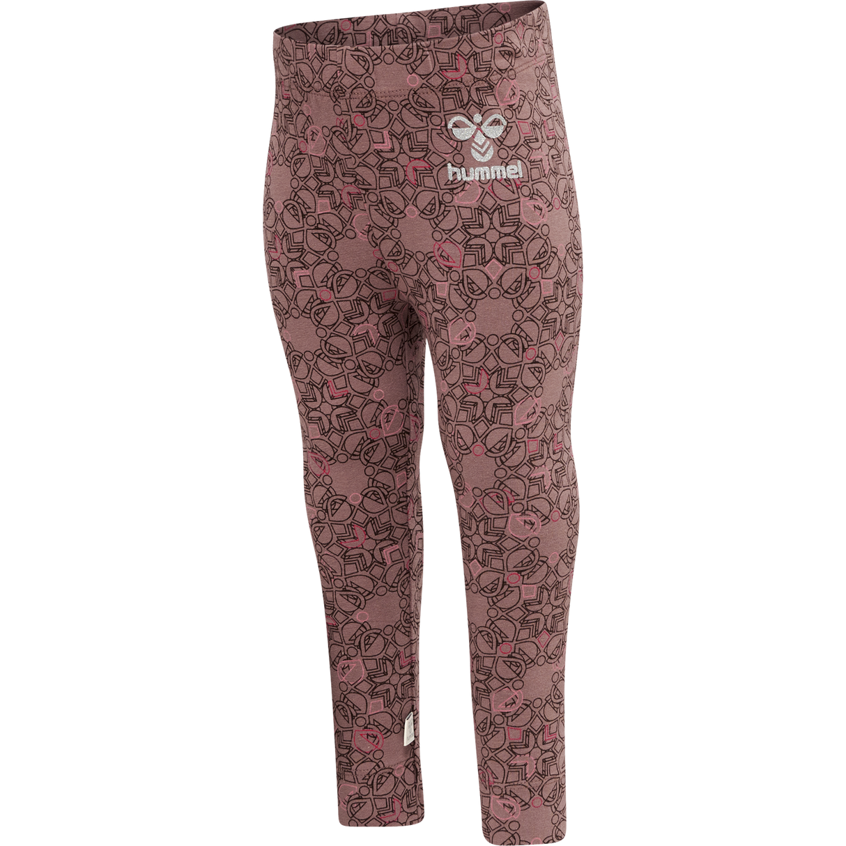 hummel Infant & Toddler Fia Tights-1
