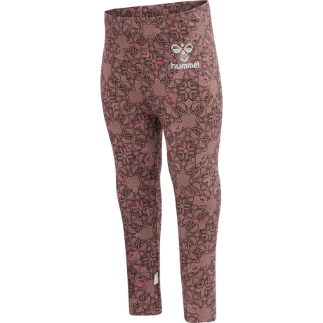 hummel Infant & Toddler Fia Tights-1
