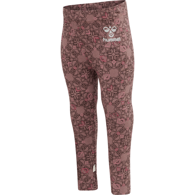 hummel Infant & Toddler Fia Tights-1