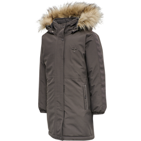 hummel Youth Leaf Coat-1