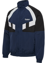 hummel Unisex Tracksuit Jacket Sportswear-1