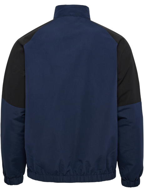 hummel Unisex Tracksuit Jacket Sportswear-2