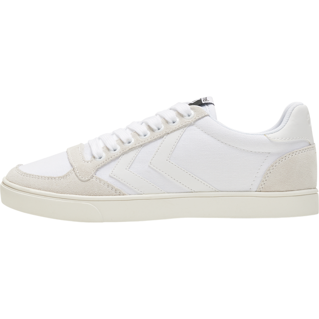 hummel Unisex Slimmer Stadil Tonal Low Shoes-1