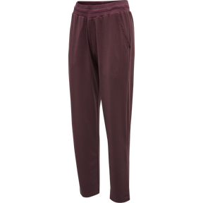 hummel Women's Luise Loose Pants-1