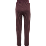 hummel Women's Luise Loose Pants-2