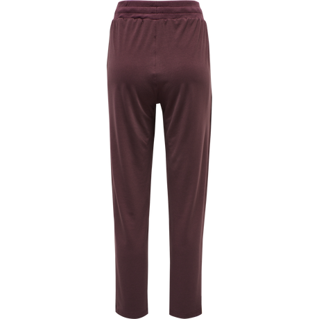 hummel Women's Luise Loose Pants-2
