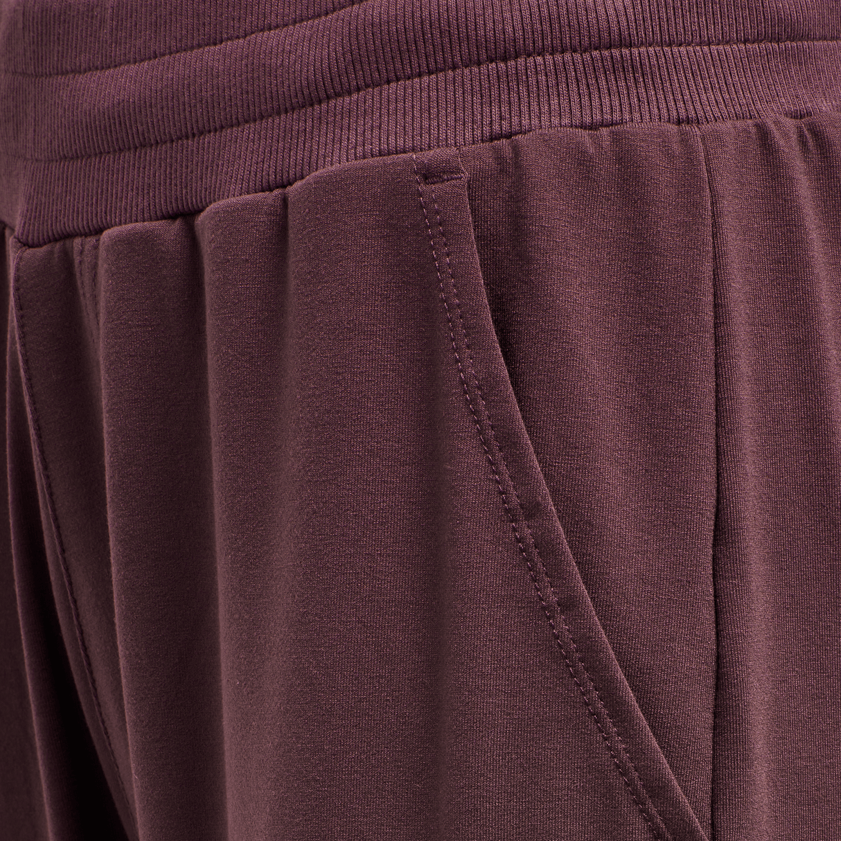 hummel Women's Luise Loose Pants-3