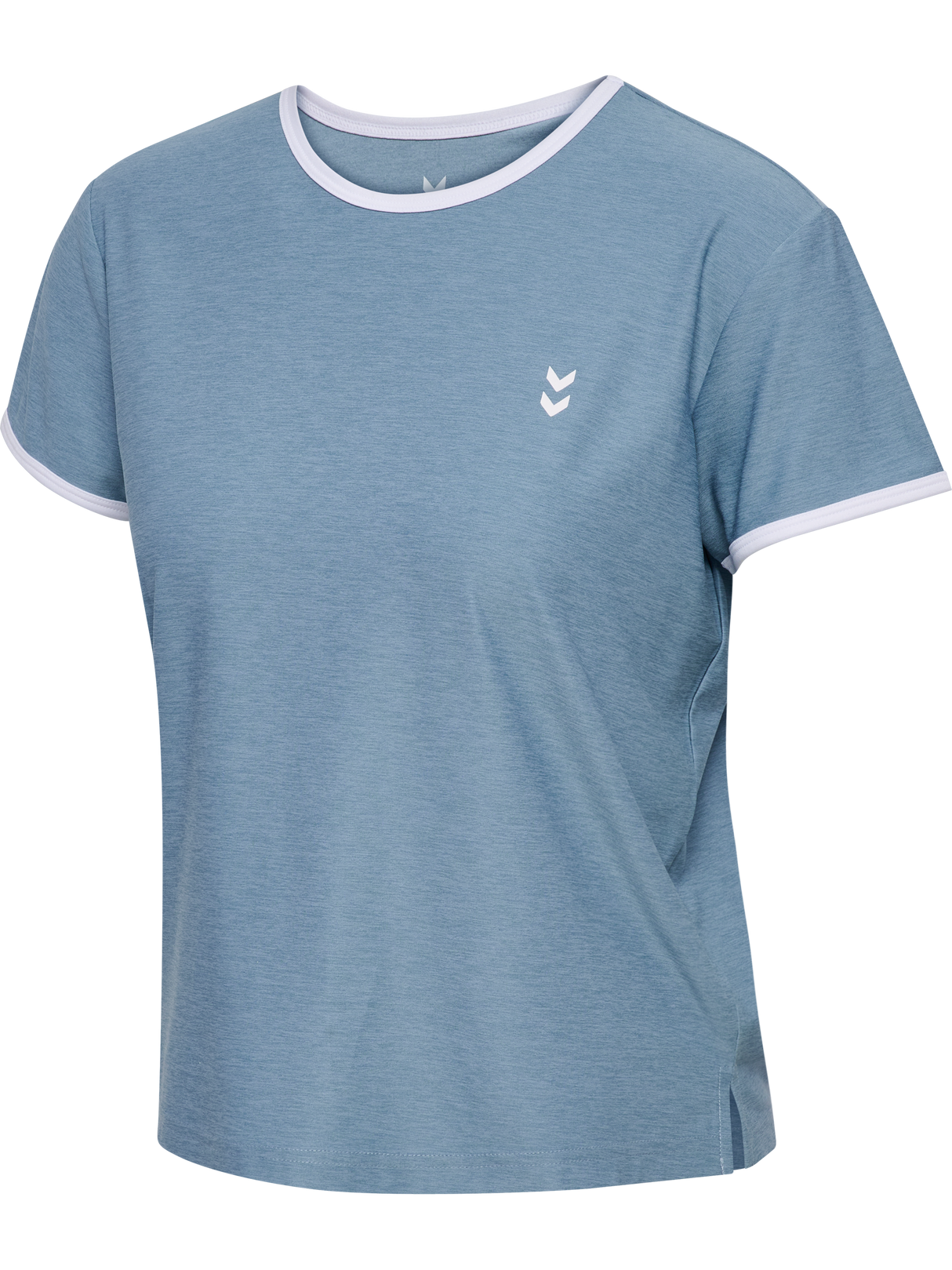 hummel Women's Pulse Cima Short Sleeve T-Shirt-1
